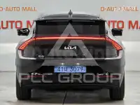 2022 KIA EV