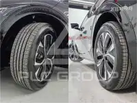 2022 KIA EV
