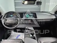 2022 KIA EV