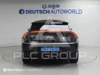 2022 KIA EV