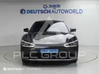 2022 KIA EV
