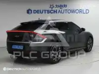 2022 KIA EV