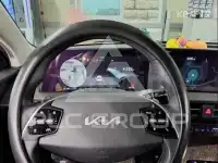 2022 KIA EV