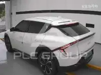 2022 KIA EV