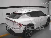 2022 KIA EV