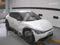 2022 KIA EV