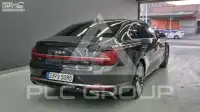 2022 KIA K9