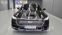 2022 KIA K9