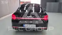2022 KIA K9