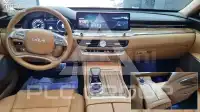 2022 KIA K9