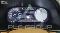 2022 KIA K9