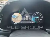 2022 KIA K9