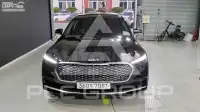 2022 KIA K9
