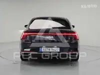 2022 KIA K8