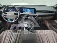 2022 KIA K8