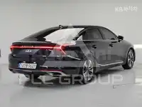 2022 KIA K8