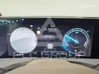 2022 KIA K8