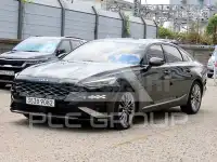 2022 KIA K8