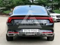 2022 KIA K8