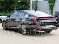 2022 KIA K8