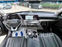 2022 KIA K8