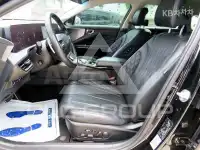 2022 KIA K8