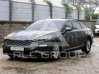 2022 KIA K8