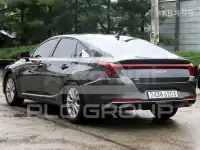 2022 KIA K8