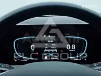 2022 KIA K8