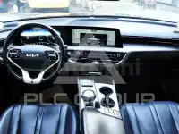 2022 KIA K8