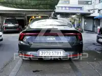 2022 KIA K8