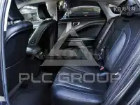 2022 KIA K8