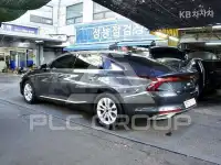 2022 KIA K8