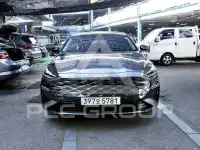 2022 KIA K8