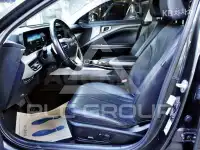 2022 KIA K8