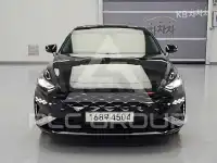 2022 KIA K8