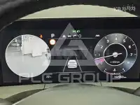 2022 KIA K8