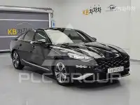 2022 KIA K8