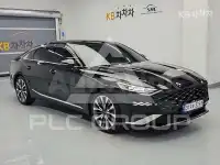 2022 KIA K8
