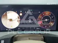 2022 KIA K8