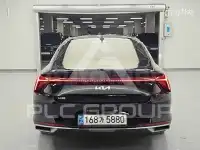 2022 KIA K8