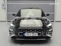 2022 KIA K8