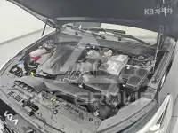 2022 KIA K8