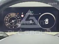 2022 KIA K8