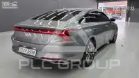 2022 KIA K8