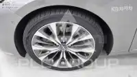2022 KIA K8