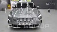 2022 KIA K8
