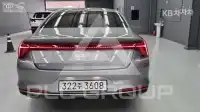 2022 KIA K8