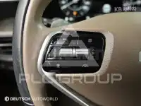 2022 KIA K8