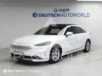 2022 KIA K8